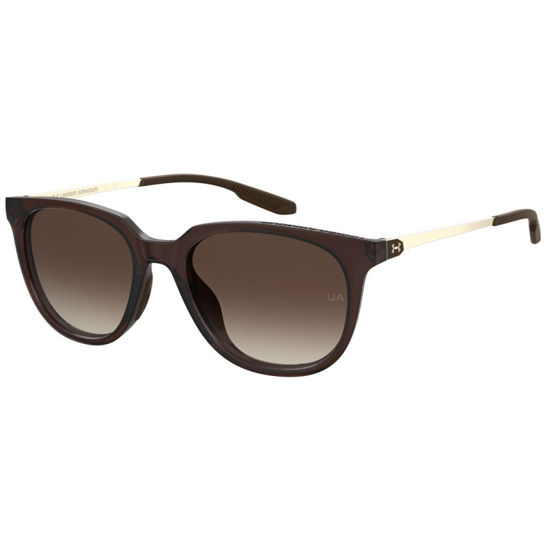 Ladies' Sunglasses Under Armour UA-CIRCUIT-YL3F4HA ø 54 mm Ladies' Sunglasses Under Armour UA-CIRCUIT-YL3F4HA ø 54 mm
