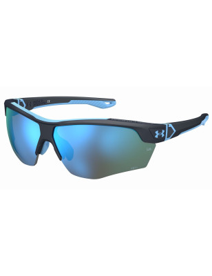 Unisex Sunglasses Under Armour UA-YARD-DUAL-09VH6W1