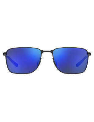 Lunettes de soleil Homme Under Armour UA-SCEPTER-2-G-807F8Z0 ø 58 mm