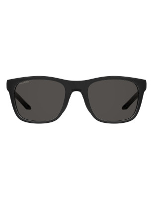 Lunettes de soleil Unisexe Under Armour UA-0013-G-S-807F4M9 Ø 55 mm