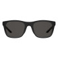 Lunettes de soleil Unisexe Under Armour UA-0013-G-S-807F4M9 Ø 55 mm