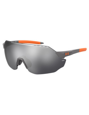 Lunettes de soleil Unisexe Under Armour UA-HALFTIME-KB7J9QI Ø 99 mm