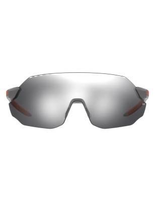 Lunettes de soleil Unisexe Under Armour UA-HALFTIME-KB7J9QI Ø 99 mm