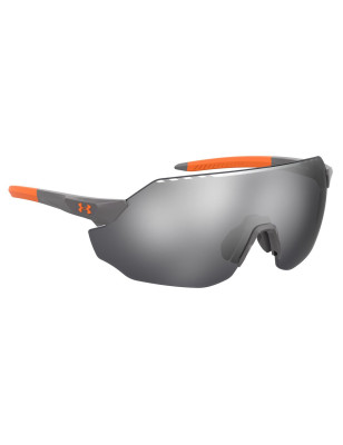 Lunettes de soleil Unisexe Under Armour UA-HALFTIME-KB7J9QI Ø 99 mm