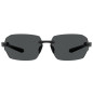 Lunettes de soleil Unisexe Under Armour UA-FIRE-2-G-003H1KA ø 71 mm