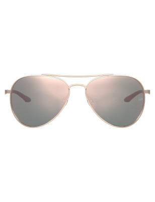Lunettes de soleil Unisexe Under Armour UA-0007-G-S-AU2F70J ø 57 mm