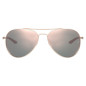 Unisex Sunglasses Under Armour UA-0007-G-S-AU2F70J ø 57 mm Unisex Sunglasses Under Armour UA-0007-G-S-AU2F70J ø 57 mm