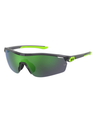 Lunettes de soleil enfant Under Armour UA-7001-S-KB7J9Z9 Ø 99 mm