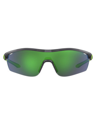 Child Sunglasses Under Armour UA-7001-S-KB7J9Z9 Ø 99 mm