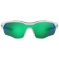 Lunettes de soleil enfant Under Armour UA-YARD-PRO-JR-07RJ9V8 Ø 99 mm Lunettes de soleil enfant Under Armour UA-YARD-PRO-JR-07RJ9V8 Ø 99 mm