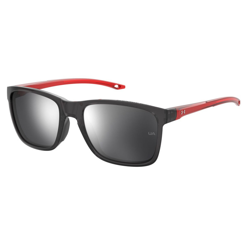 Lunettes de soleil enfant Under Armour UA-7002-S-268F6T4 ø 56 mm Lunettes de soleil enfant Under Armour UA-7002-S-268F6T4 ø 56 mm