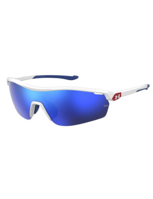 Lunettes de soleil enfant Under Armour UA-7001-S-6HTJ9W1 Ø 99 mm