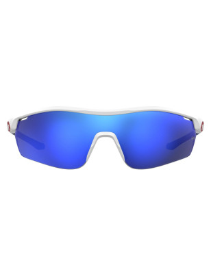 Lunettes de soleil enfant Under Armour UA-7001-S-6HTJ9W1 Ø 99 mm