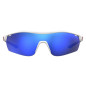 Lunettes de soleil enfant Under Armour UA-7001-S-6HTJ9W1 Ø 99 mm Lunettes de soleil enfant Under Armour UA-7001-S-6HTJ9W1 Ø 99 mm