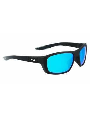 Lunettes de soleil Unisexe Nike NIKE-BRAZEN-BOOST-M-MI-CT8178-011 ø 57 mm