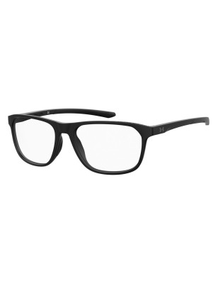 Unisex' Spectacle frame Under Armour UA-5030-003F516 Ø 55 mm