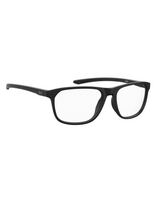 Monture de Lunettes Unisexe Under Armour UA-5030-003F516 Ø 55 mm