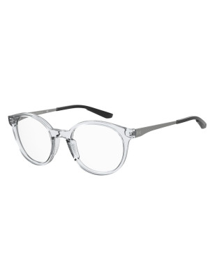 Montatura per Occhiali Unisex Under Armour UA-5027-900F020 Ø 50 mm