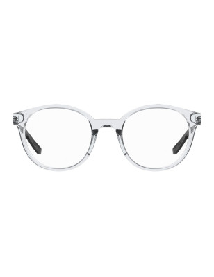 Unisex' Spectacle frame Under Armour UA-5027-900F020 Ø 50 mm