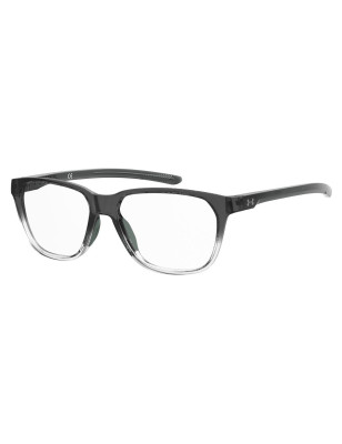 Unisex' Spectacle frame Under Armour UA-5024-B59F515 Ø 55 mm