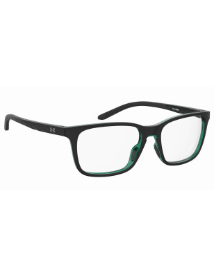 Monture de Lunettes Unisexe Under Armour UA-5056-7ZJF617 ø 56 mm