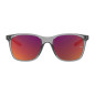 Men's Sunglasses Under Armour UA-GAMUT-63MF4MI ø 54 mm Men's Sunglasses Under Armour UA-GAMUT-63MF4MI ø 54 mm