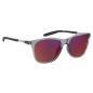 Men's Sunglasses Under Armour UA-GAMUT-63MF4MI ø 54 mm Men's Sunglasses Under Armour UA-GAMUT-63MF4MI ø 54 mm