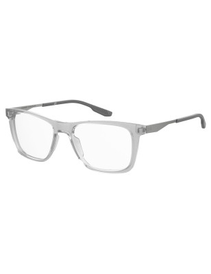 Unisex' Spectacle frame Under Armour UA-5040-63MF217 Ø 52 mm