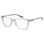 Monture de Lunettes Unisexe Under Armour UA-5040-63MF217 Ø 52 mm Monture de Lunettes Unisexe Under Armour UA-5040-63MF217 Ø 52 mm