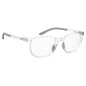 Monture de Lunettes Unisexe Under Armour UA-5044-900F417 ø 54 mm Monture de Lunettes Unisexe Under Armour UA-5044-900F417 ø 54 mm