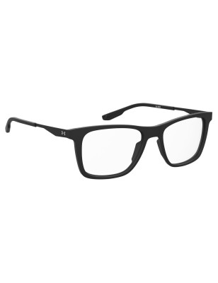 Unisex' Spectacle frame Under Armour UA-5040-003F217 Ø 52 mm
