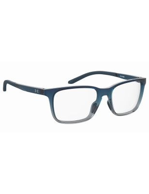 Monture de Lunettes Unisexe Under Armour UA-5056-0MXF617 ø 56 mm