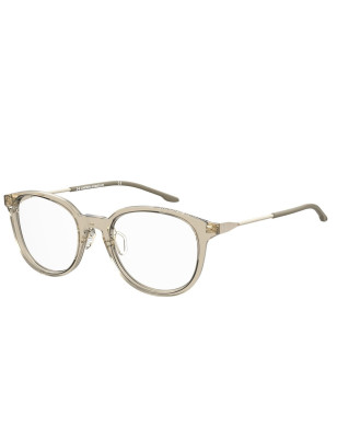 Monture de Lunettes Unisexe Under Armour UA-5033-G-10AF119 Ø 51 mm