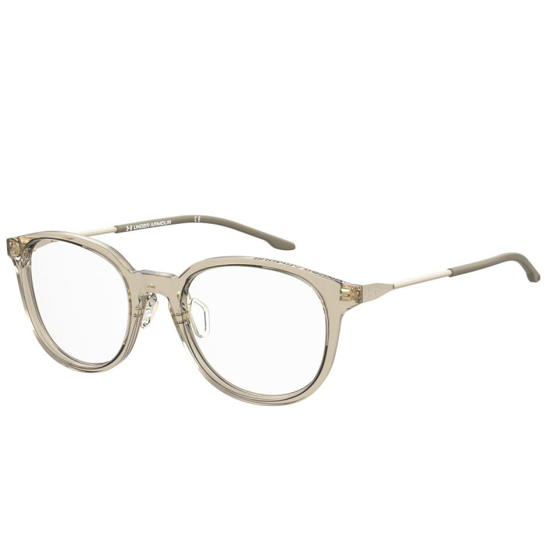 Monture de Lunettes Unisexe Under Armour UA-5033-G-10AF119 Ø 51 mm Monture de Lunettes Unisexe Under Armour UA-5033-G-10AF119 Ø 51 mm