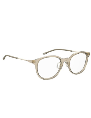 Unisex' Spectacle frame Under Armour UA-5033-G-10AF119 Ø 51 mm