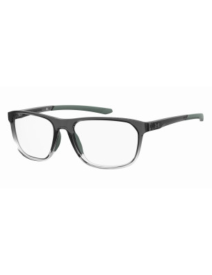 Monture de Lunettes Unisexe Under Armour UA-5030-B59F516 Ø 55 mm
