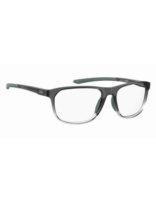 Montatura per Occhiali Unisex Under Armour UA-5030-B59F516 Ø 55 mm