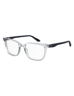 Unisex' Spectacle frame Under Armour UA-5035-900F418 ø 54 mm