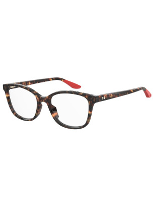 Monture de Lunettes Femme Under Armour UA-5013-086F217 Ø 52 mm