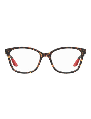 Montatura per Occhiali Donna Under Armour UA-5013-086F217 Ø 52 mm