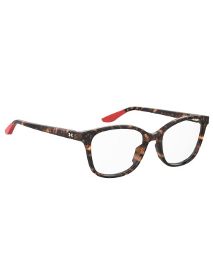 Ladies' Spectacle frame Under Armour UA-5013-086F217 Ø 52 mm