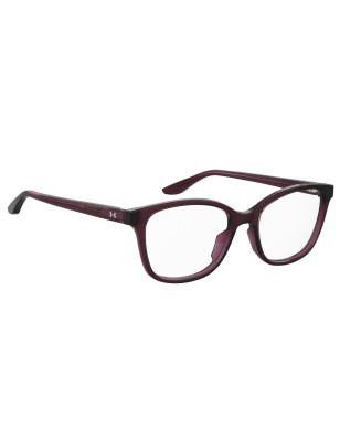 Ladies' Spectacle frame Under Armour UA-5013-YKZF217 Ø 52 mm