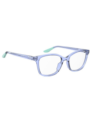 Ladies' Spectacle frame Under Armour UA-5013-MVUF217 Ø 52 mm