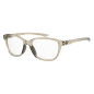Ladies' Spectacle frame Under Armour UA-5031-10AF315 Ø 53 mm Ladies' Spectacle frame Under Armour UA-5031-10AF315 Ø 53 mm