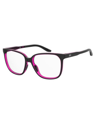 Monture de Lunettes Femme Under Armour UA-5045-3H2F415 ø 54 mm