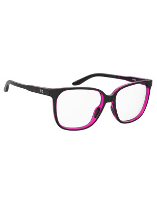 Monture de Lunettes Femme Under Armour UA-5045-3H2F415 ø 54 mm