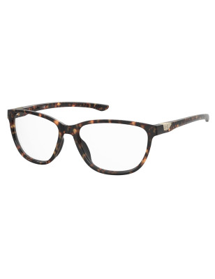 Monture de Lunettes Femme Under Armour UA-5038-086F415 ø 54 mm