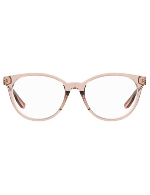 Ladies' Spectacle frame Under Armour UA-5028-3DVF217 Transparent Ø 52 mm