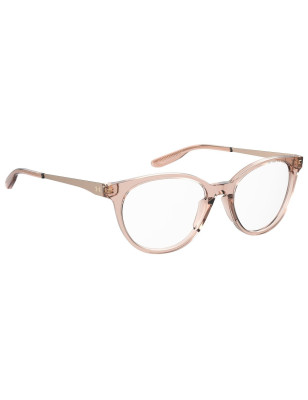 Ladies' Spectacle frame Under Armour UA-5028-3DVF217 Transparent Ø 52 mm