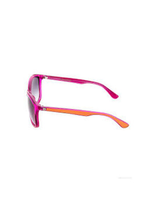 Lunettes de soleil Femme Converse CV PEDAL NEON PINK 60 (ø 60 mm)